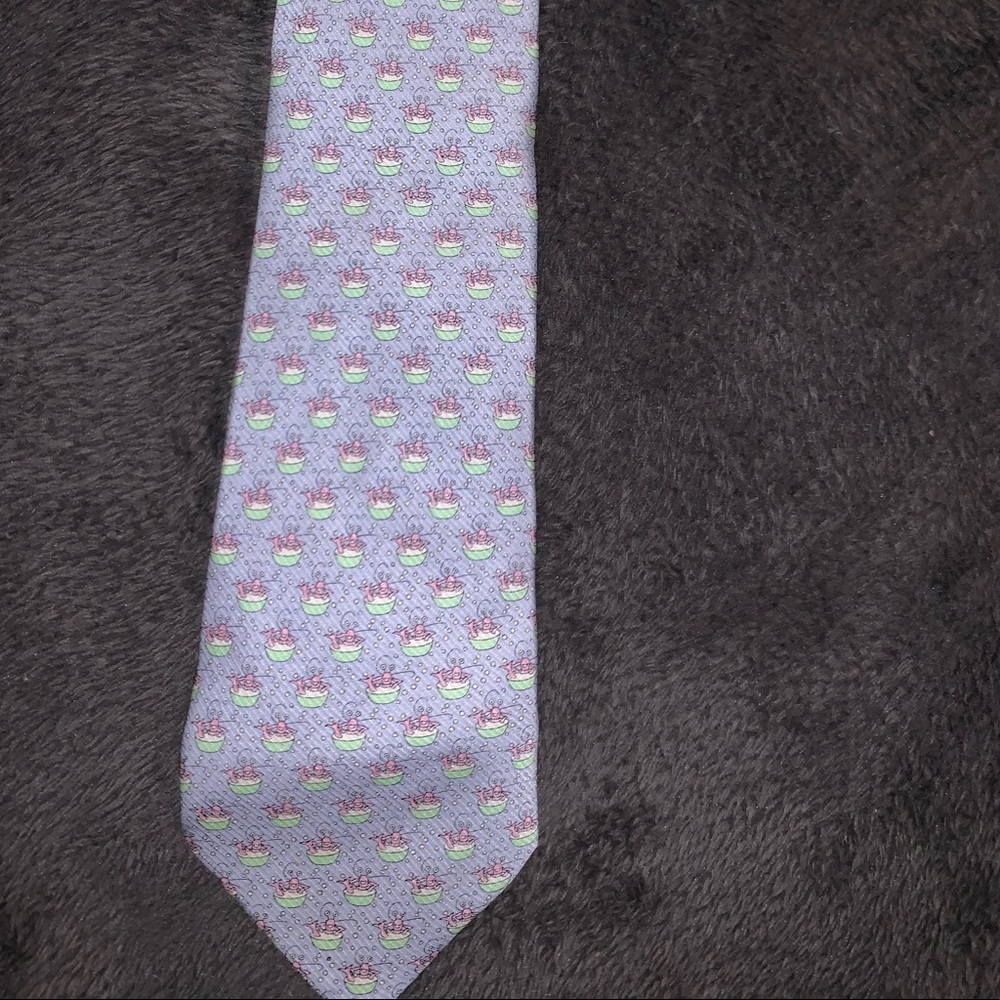 Southern Tide Necktie